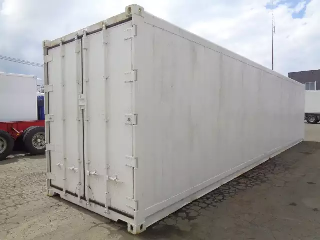 中古その他ドライコンテナ・冷凍コンテナ・ミルクコンテナの画像4