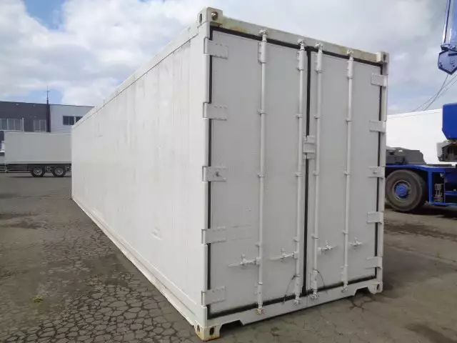 中古その他ドライコンテナ・冷凍コンテナ・ミルクコンテナの画像6