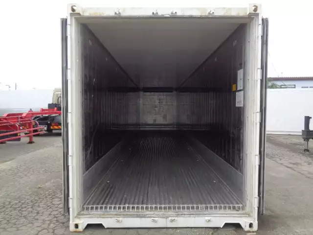 中古その他ドライコンテナ・冷凍コンテナ・ミルクコンテナの画像7
