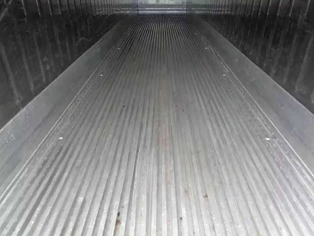 中古その他ドライコンテナ・冷凍コンテナ・ミルクコンテナの画像9