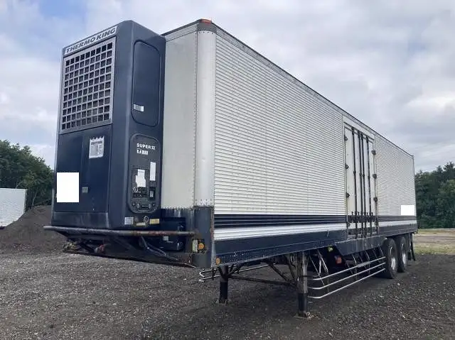 平成08年06月中古その他パーツ・物置など日本フルハーフフルハーフの画像1