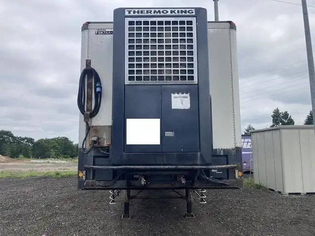 平成08年06月中古その他パーツ・物置など日本フルハーフフルハーフの画像2