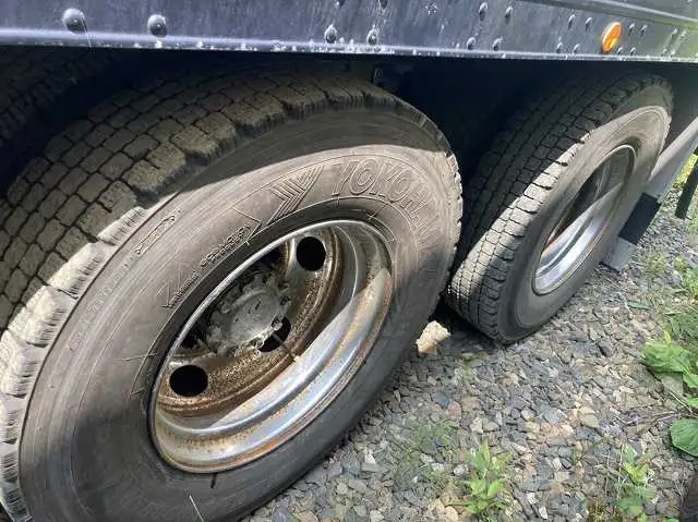 平成08年06月中古その他パーツ・物置など日本フルハーフフルハーフの画像12