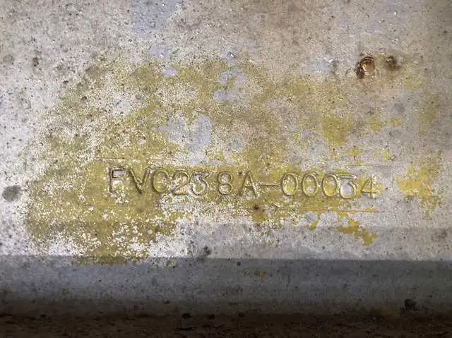 平成08年06月中古その他パーツ・物置など日本フルハーフフルハーフの画像14