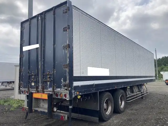 平成08年06月中古その他パーツ・物置など日本フルハーフフルハーフの画像4