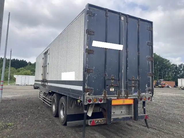 平成08年06月中古その他パーツ・物置など日本フルハーフフルハーフの画像5