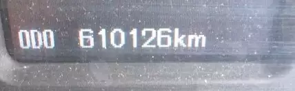 平成28年09月中古大型トラクタヘッド三菱ふそうスーパーグレートの画像12