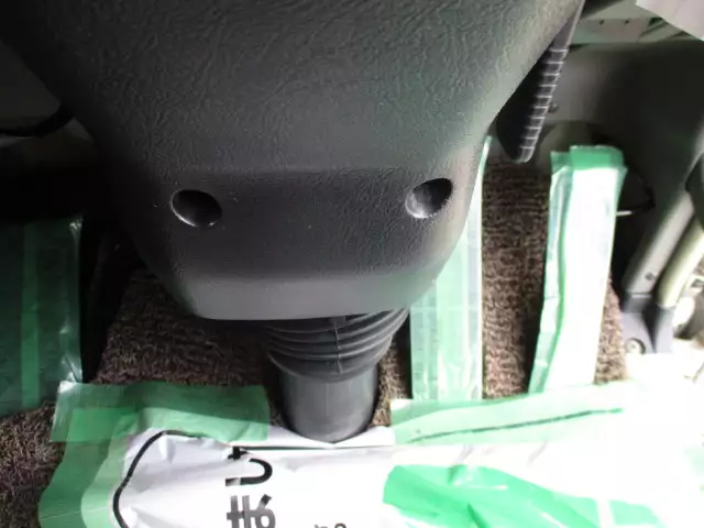 平成28年09月中古大型トラクタヘッド三菱ふそうスーパーグレートの画像14