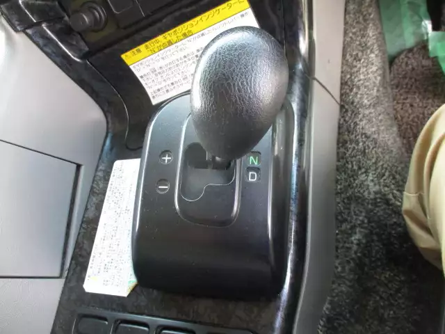 平成28年09月中古大型トラクタヘッド三菱ふそうスーパーグレートの画像20