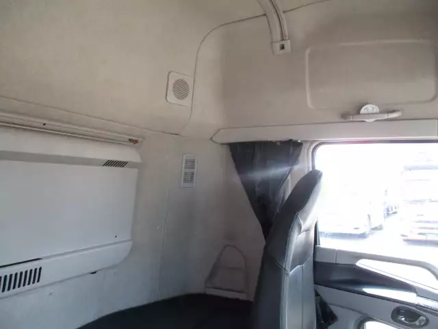 平成28年09月中古大型トラクタヘッド三菱ふそうスーパーグレートの画像22