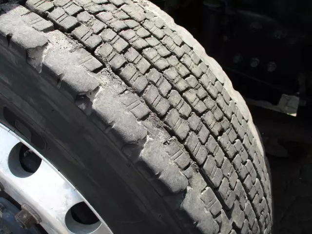 平成28年09月中古大型トラクタヘッド三菱ふそうスーパーグレートの画像27