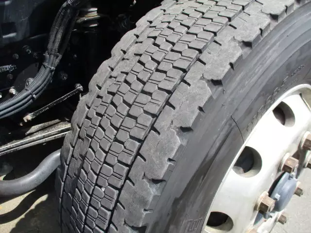 平成28年09月中古大型トラクタヘッド三菱ふそうスーパーグレートの画像29