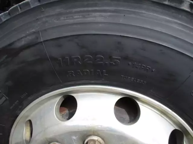 平成28年09月中古大型トラクタヘッド三菱ふそうスーパーグレートの画像31