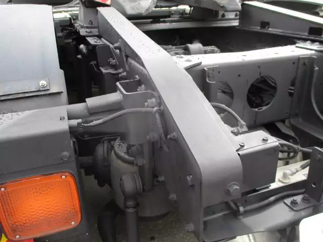 平成28年09月中古大型トラクタヘッド三菱ふそうスーパーグレートの画像36