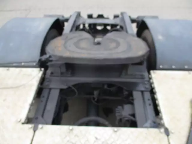 平成28年09月中古大型トラクタヘッド三菱ふそうスーパーグレートの画像37