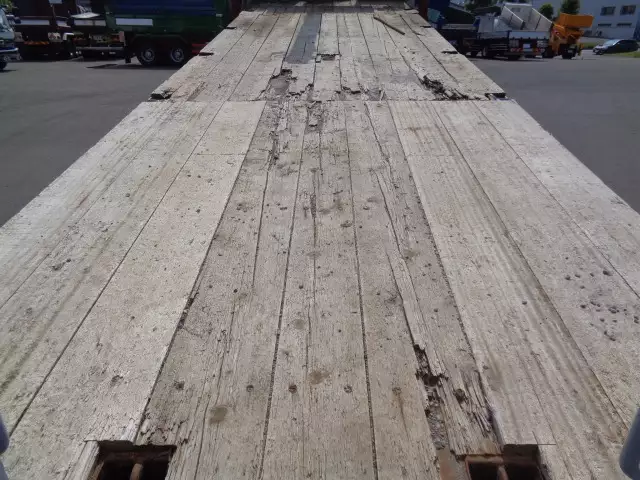 平成20年06月中古大型クレーン付三菱ふそうスーパーグレートの画像14