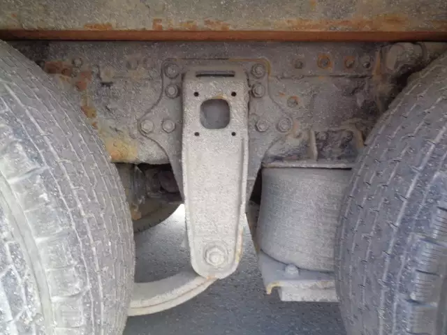 平成20年06月中古大型クレーン付三菱ふそうスーパーグレートの画像16