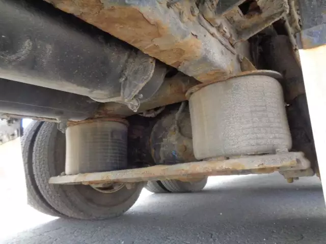 平成20年06月中古大型クレーン付三菱ふそうスーパーグレートの画像17