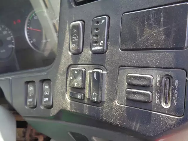 平成20年06月中古大型クレーン付三菱ふそうスーパーグレートの画像24