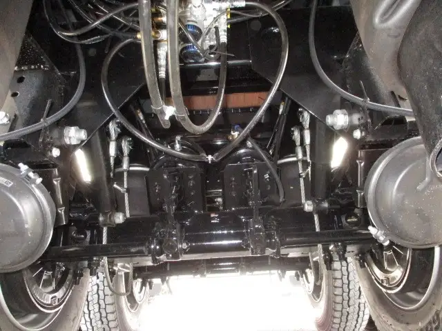 中古その他アオリ付トレーラー・フラットトレーラートレクスの画像12