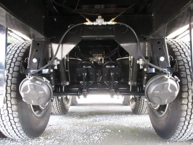 中古その他アオリ付トレーラー・フラットトレーラートレクスの画像10