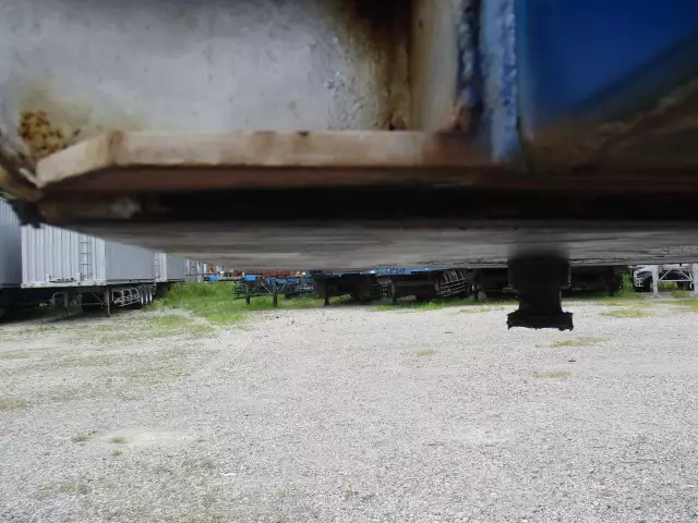 平成04年06月中古その他コンテナシャーシー日本フルハーフの画像12