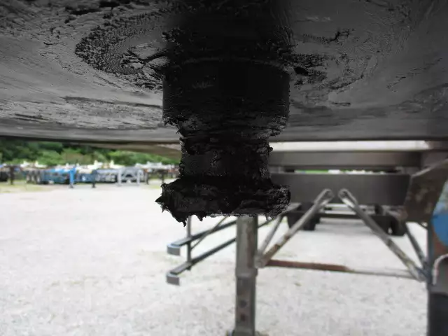 平成04年06月中古その他コンテナシャーシー日本フルハーフの画像13