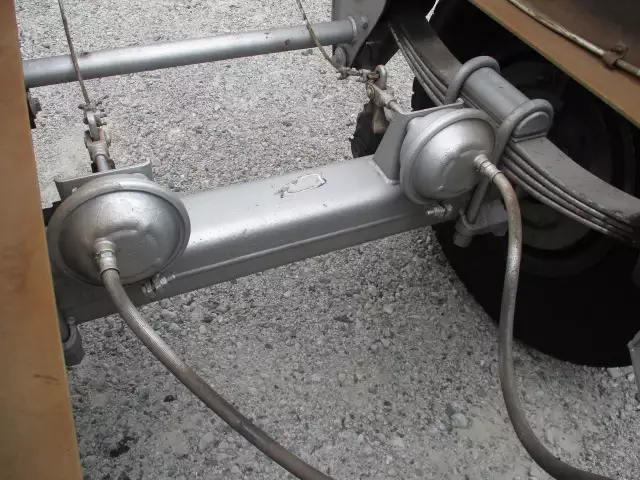 平成04年06月中古その他コンテナシャーシー日本フルハーフの画像23