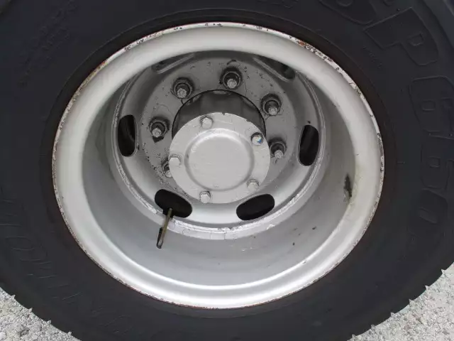 平成04年06月中古その他コンテナシャーシー日本フルハーフの画像26