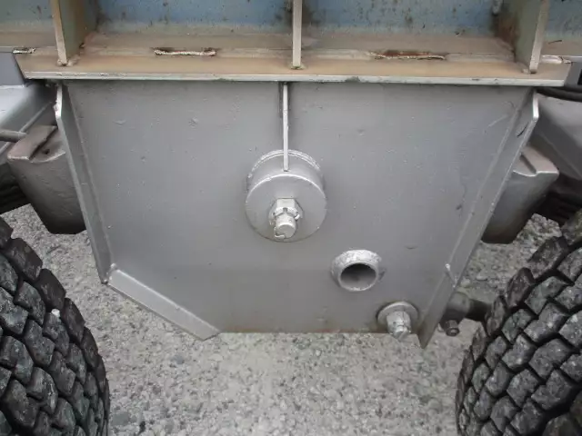 平成04年06月中古その他コンテナシャーシー日本フルハーフの画像29