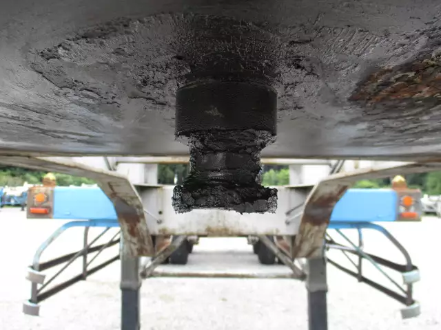 平成01年04月中古その他コンテナシャーシー日本フルハーフの画像14