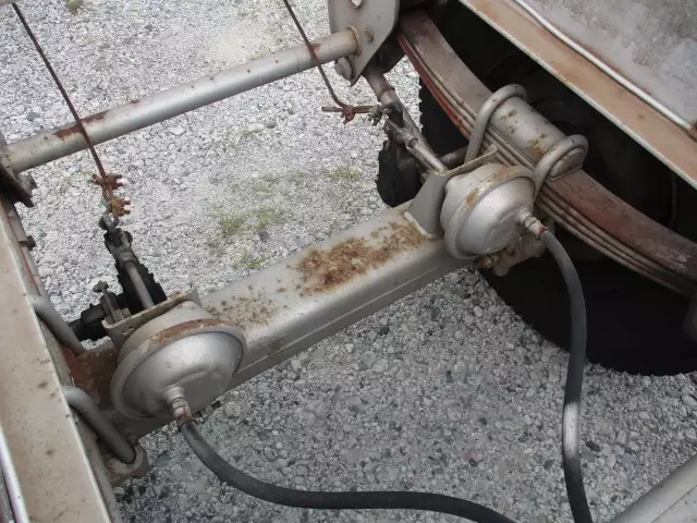 平成01年04月中古その他コンテナシャーシー日本フルハーフの画像24