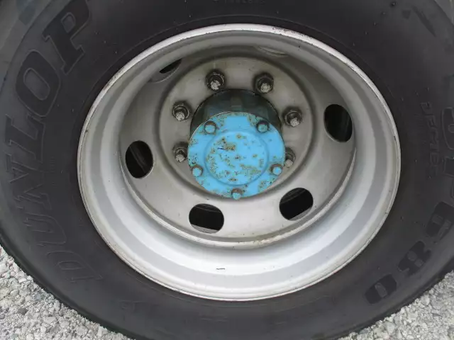 平成01年04月中古その他コンテナシャーシー日本フルハーフの画像27