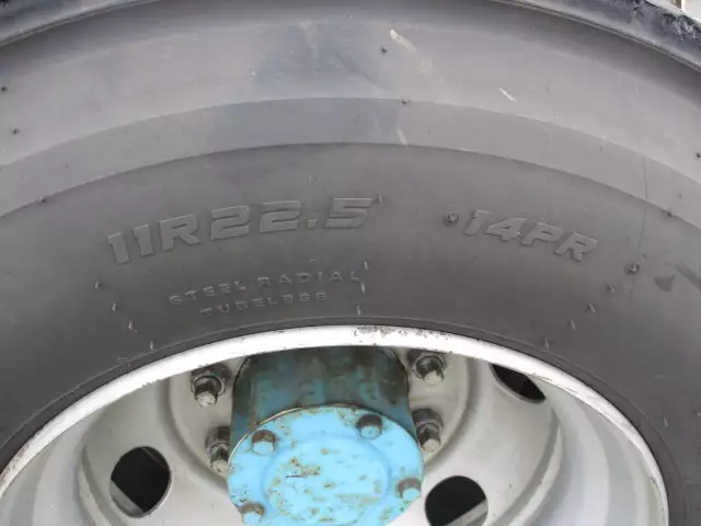 平成01年04月中古その他コンテナシャーシー日本フルハーフの画像28