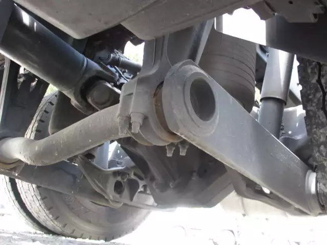 平成19年10月中古大型トラクタヘッド日野プロフィアの画像16