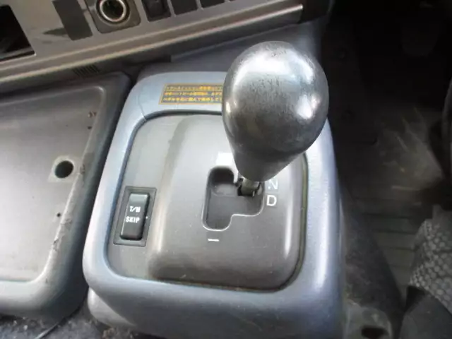 平成19年10月中古大型トラクタヘッド日野プロフィアの画像28