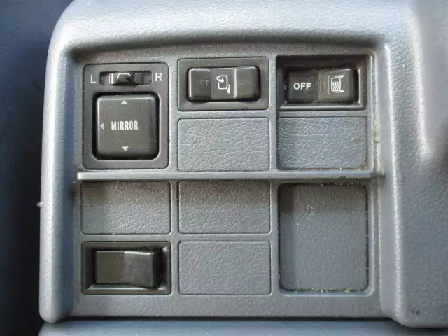 平成19年10月中古大型トラクタヘッド日野プロフィアの画像29