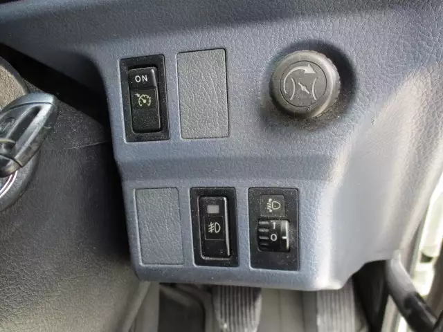 平成19年10月中古大型トラクタヘッド日野プロフィアの画像34