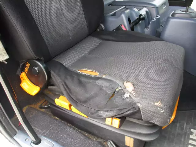 平成19年10月中古大型トラクタヘッド日野プロフィアの画像44