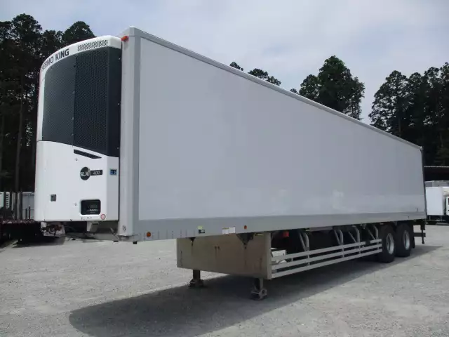 令和02年07月中古その他冷凍トレーラートレクスの画像1