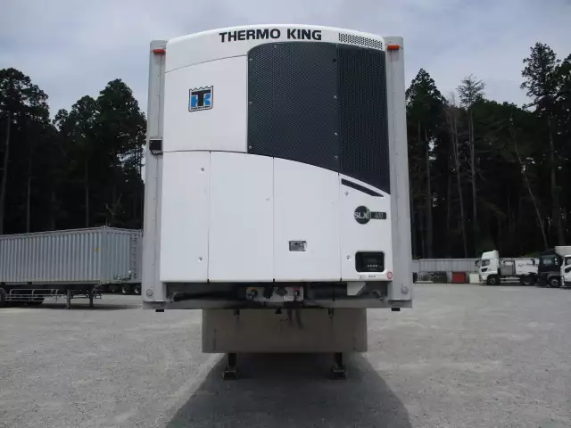 令和02年07月中古その他冷凍トレーラートレクスの画像2