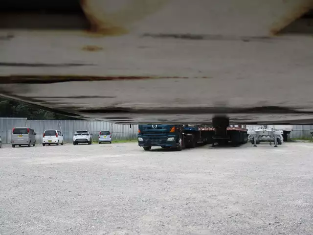 令和02年07月中古その他冷凍トレーラートレクスの画像11