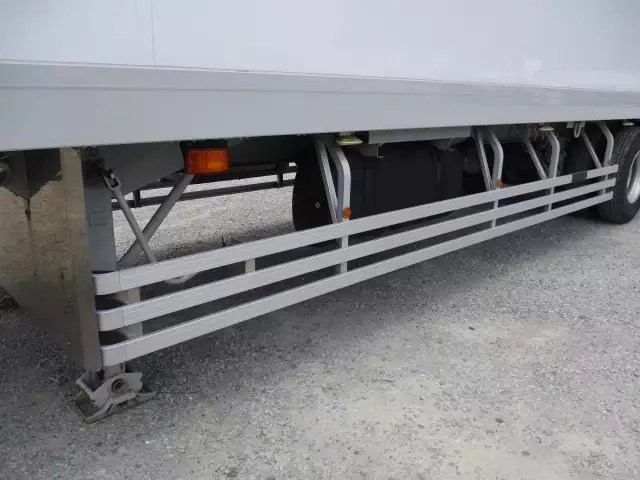 令和02年07月中古その他冷凍トレーラートレクスの画像14