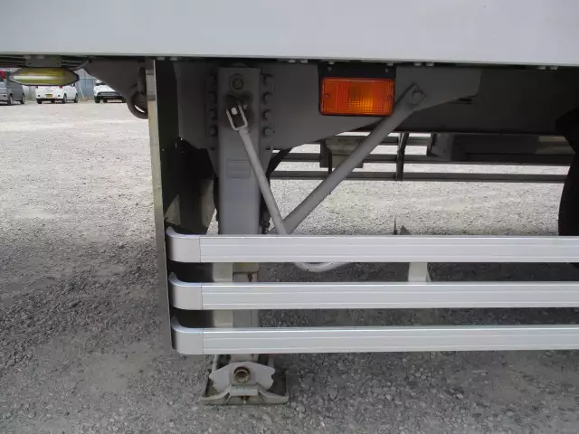 令和02年07月中古その他冷凍トレーラートレクスの画像15