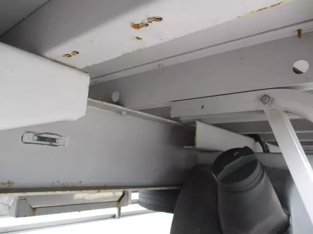 令和02年07月中古その他冷凍トレーラートレクスの画像16