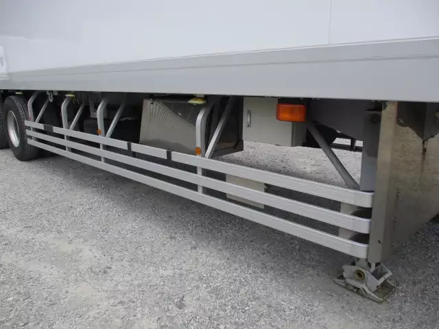 令和02年07月中古その他冷凍トレーラートレクスの画像17