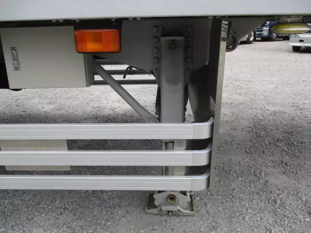 令和02年07月中古その他冷凍トレーラートレクスの画像18