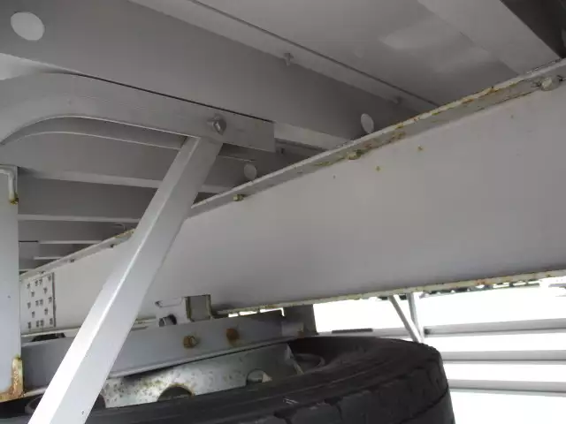 令和02年07月中古その他冷凍トレーラートレクスの画像19