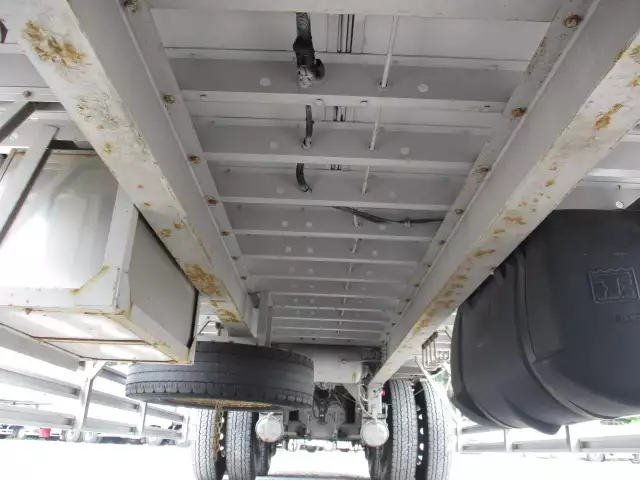 令和02年07月中古その他冷凍トレーラートレクスの画像20