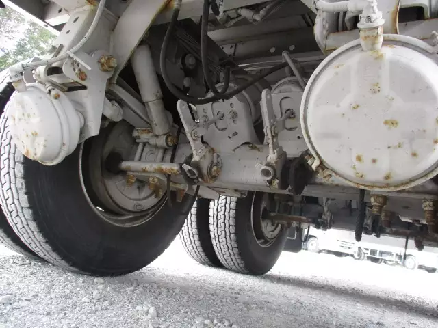 令和02年07月中古その他冷凍トレーラートレクスの画像21